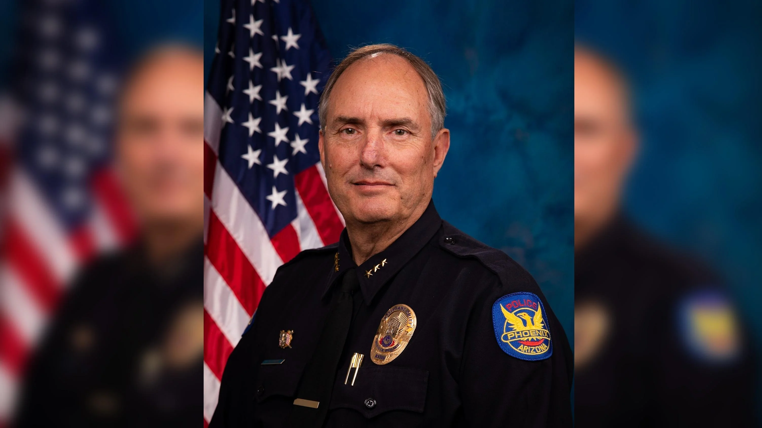 Week Ending April 12: Phoenix police tally 2 calls for ”Burglary”