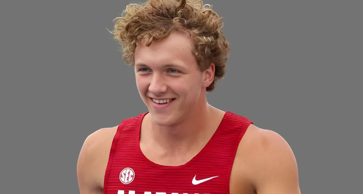 Alabama distance runners excel on opening day of PNC Lenny Lyles Invitational