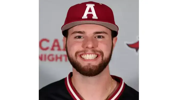 On Saturday, May 17, former Hatboro-Horsham Senior High School standout Anthony Bruno collegiate team loses in the NCAA Division III Baseball Championship