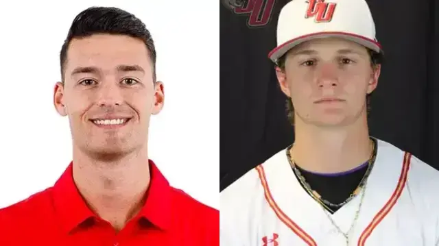 Which former Rockland Reporter area high school standouts will be in action on Sunday, March 23?