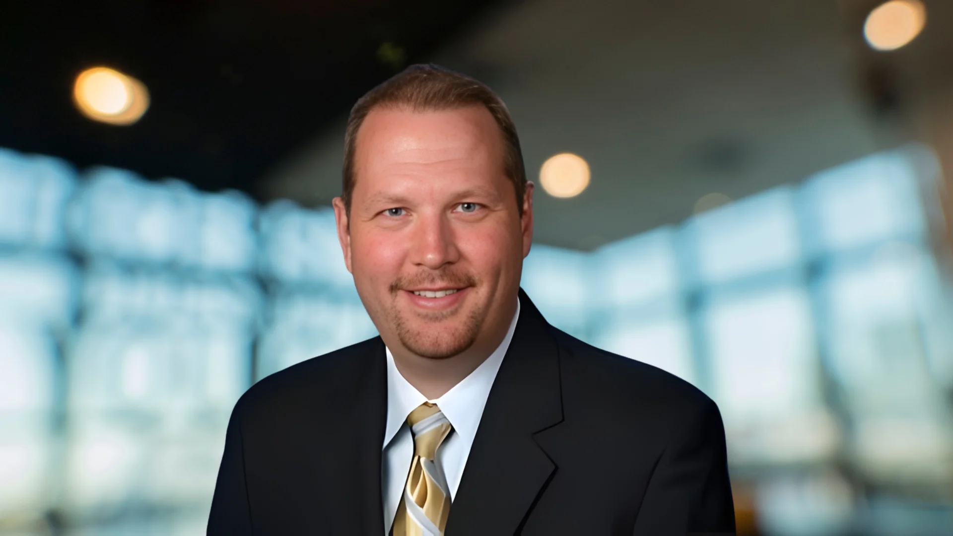 Neil Alldredge, President for National Association of Mutual Insurance Companies - X