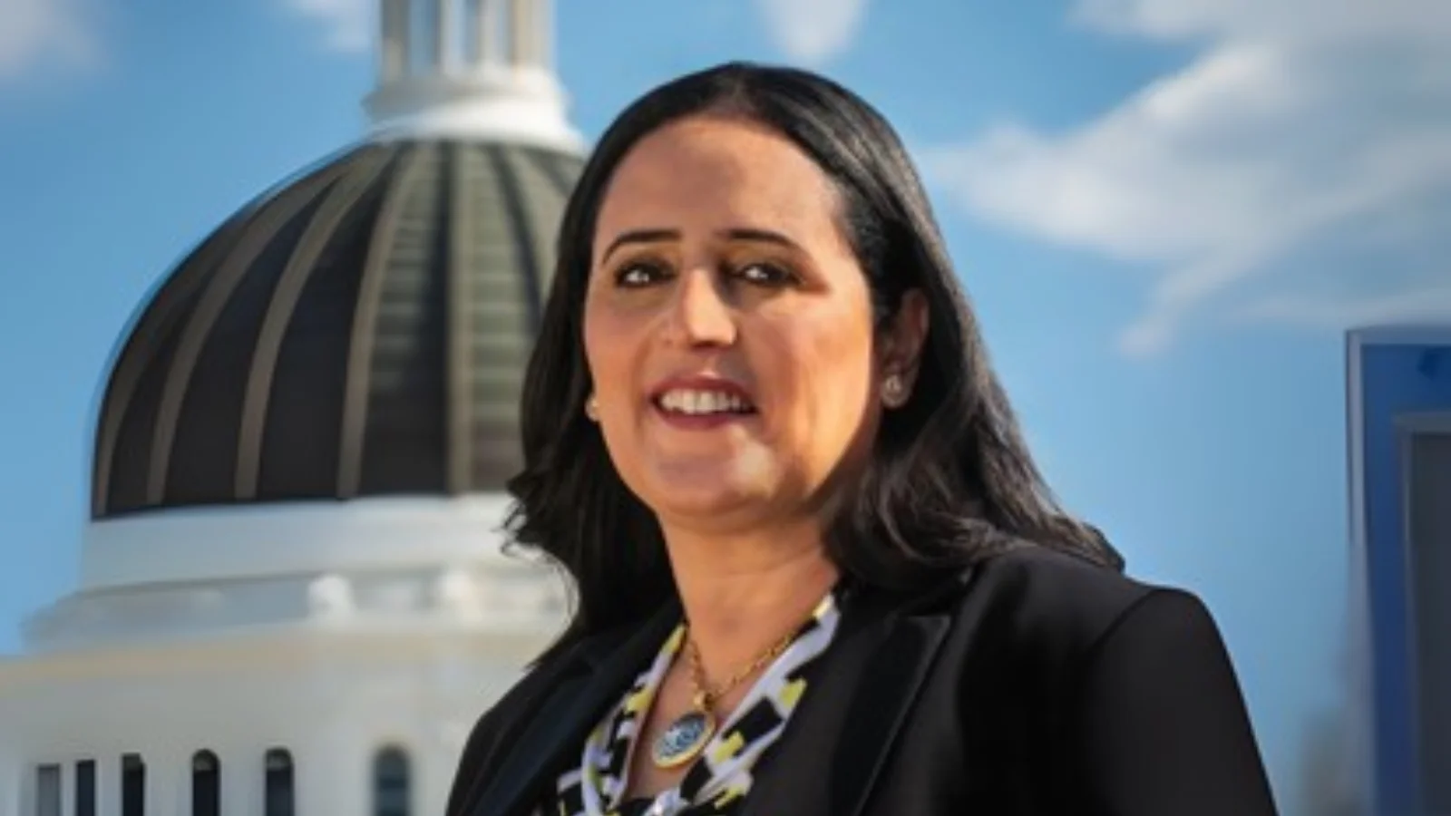 Dina El-Tawansy, Director