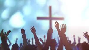 Confirmation starting with Worship on March 1