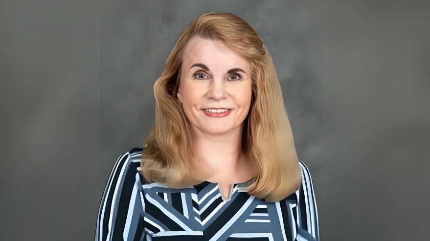 Melanie A. Kenderdine Cabinet Secretary Designate