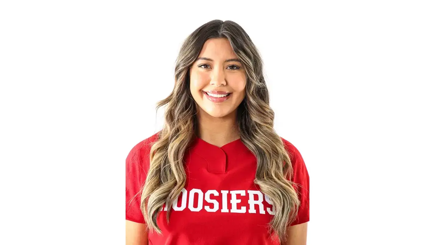 Jasmine Reyes, former Rio Mesa High School standout’s collegiate team plays on Saturday, May 17 in the NCAA Division I Softball Championship