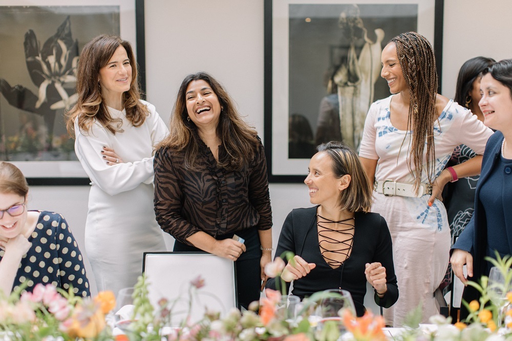 Myrtle Beach Area Chamber of Commerce: International Women’s Day Luncheon Myrtle Beach Area Chamber of Commerce: International Women’s Day Luncheon