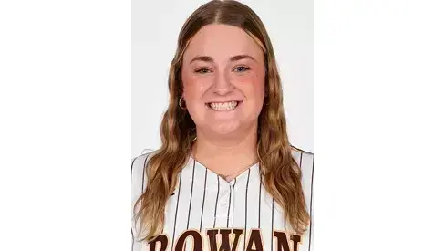 Kate Evick, former Sussex Central Senior High School standout’s collegiate team plays on Thursday, May 22 in the NCAA Division III Softball Championship Kate Evick, former Sussex Central Senior High School standout’s collegiate team plays on Thursday, May 22 in the NCAA Division III Softball Championship