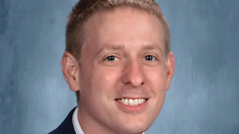 Bluford Unit School District 318 Board of Education met Oct. 16