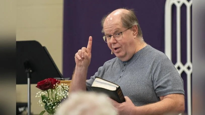 Religious meetings this week in Racine County: Aug. 24-30