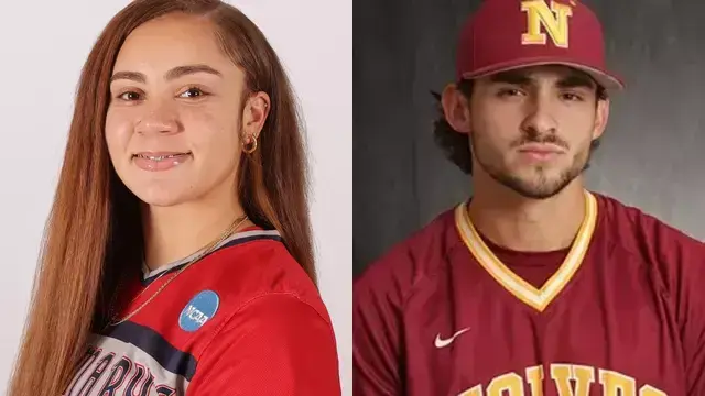 Which former Solano Sun area high school standouts will be in action on Wednesday, April 9?