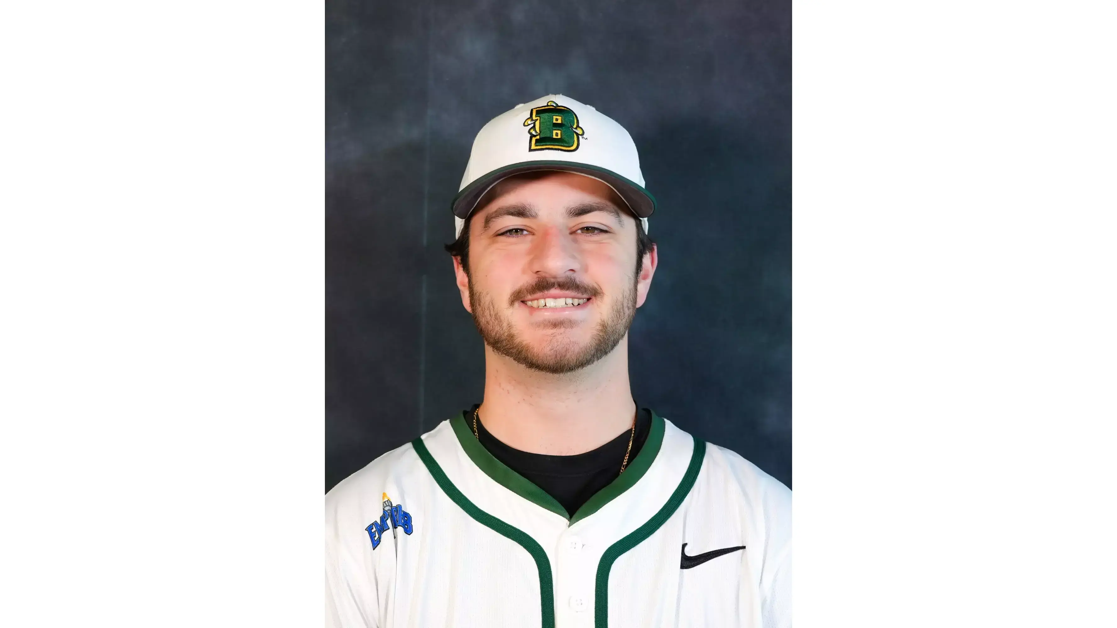 Former Webutuck High School standout Robert Caeners played on Friday, May 16 in hopes of reaching the NCAA Division III Baseball Championship