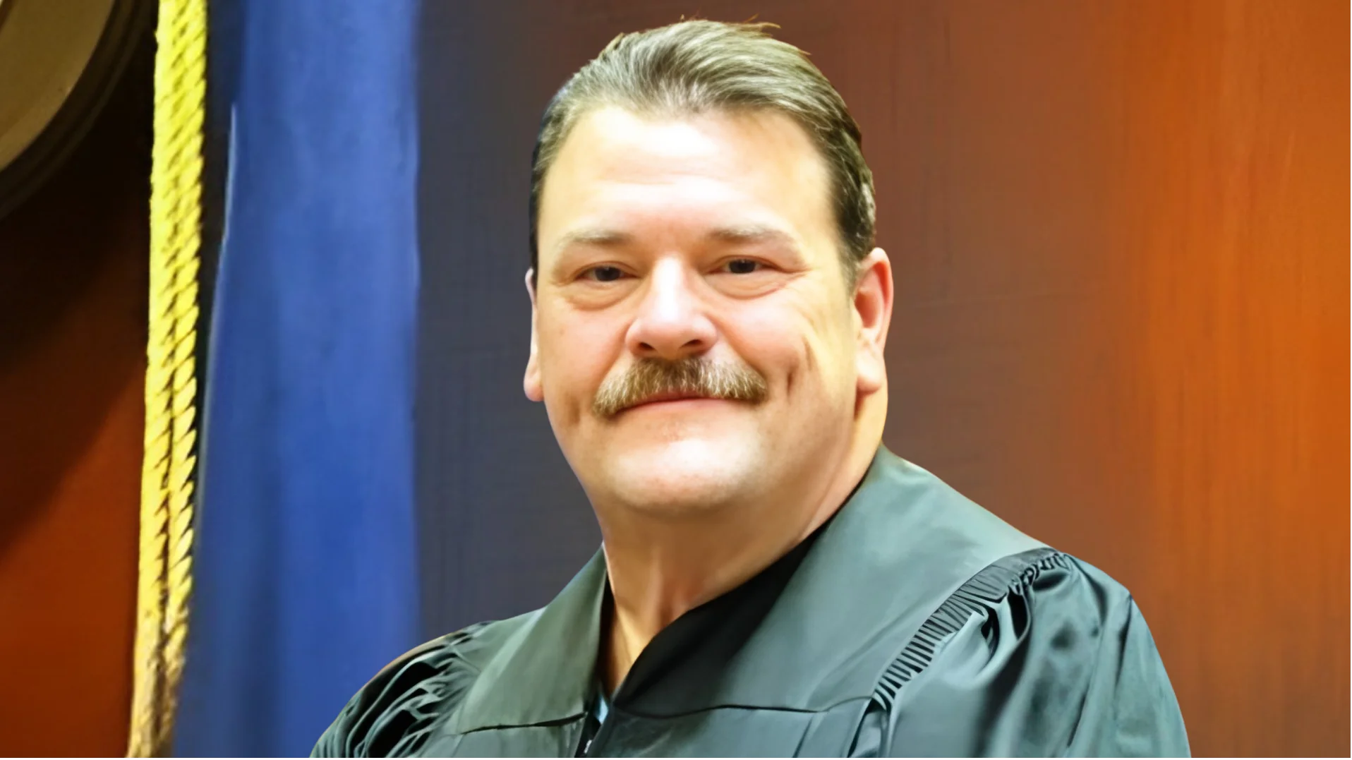 Joseph D. Slaven, Judge at City of Taylor