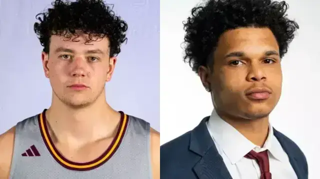 Which former Omaha City Wire area high school standouts will be in action on Friday, Feb. 14?