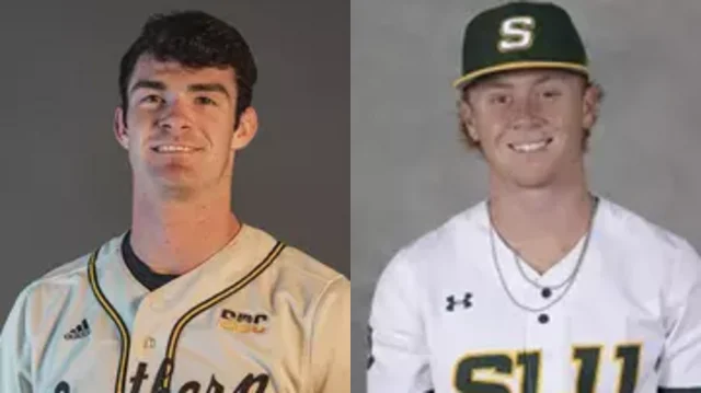 Which former SC Mississippi News area high school standouts will be in action in the week starting Monday, May 5?