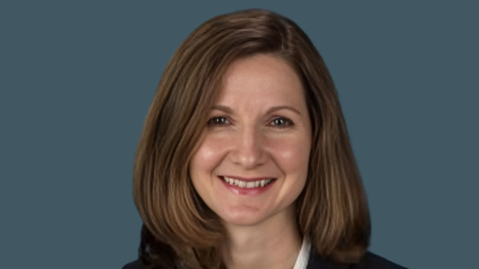 Lisa Wurtzbacher, Assistant County Manager at New Hanover County