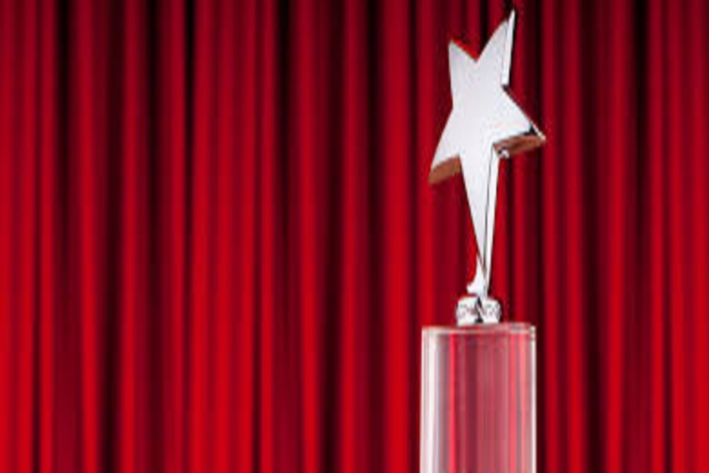 CITY OF GASTONIA: Receives Best-in-Class Employer Award CITY OF GASTONIA: Receives Best-in-Class Employer Award