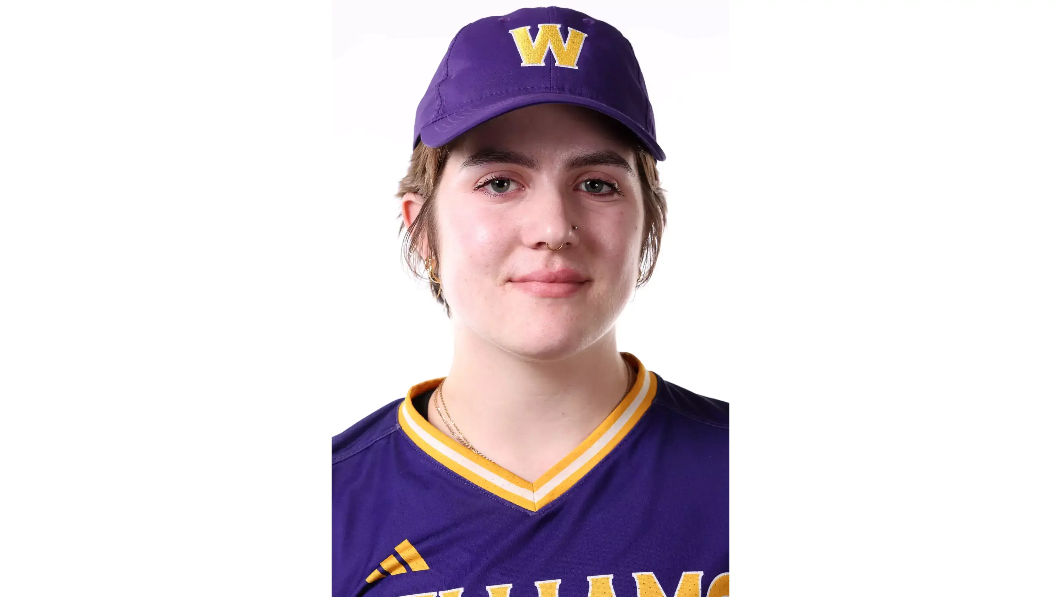 Former University Preparatory School standout Dani Jackman played on Friday, May 16 in hopes of reaching the NCAA Division III Softball Championship