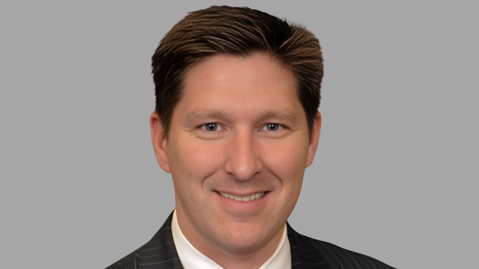 Brad Brownell, Head Coach
