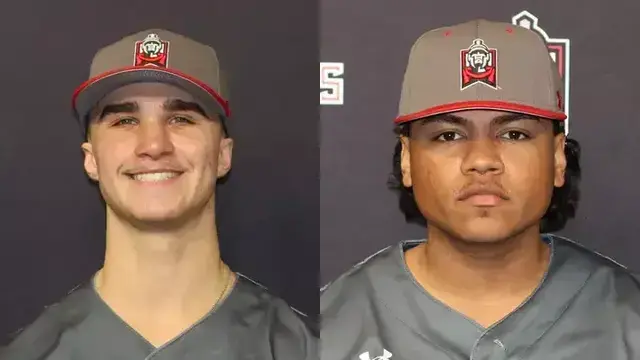 Which former Luzerne Times area high school standouts will be in action on Sunday, June 1?