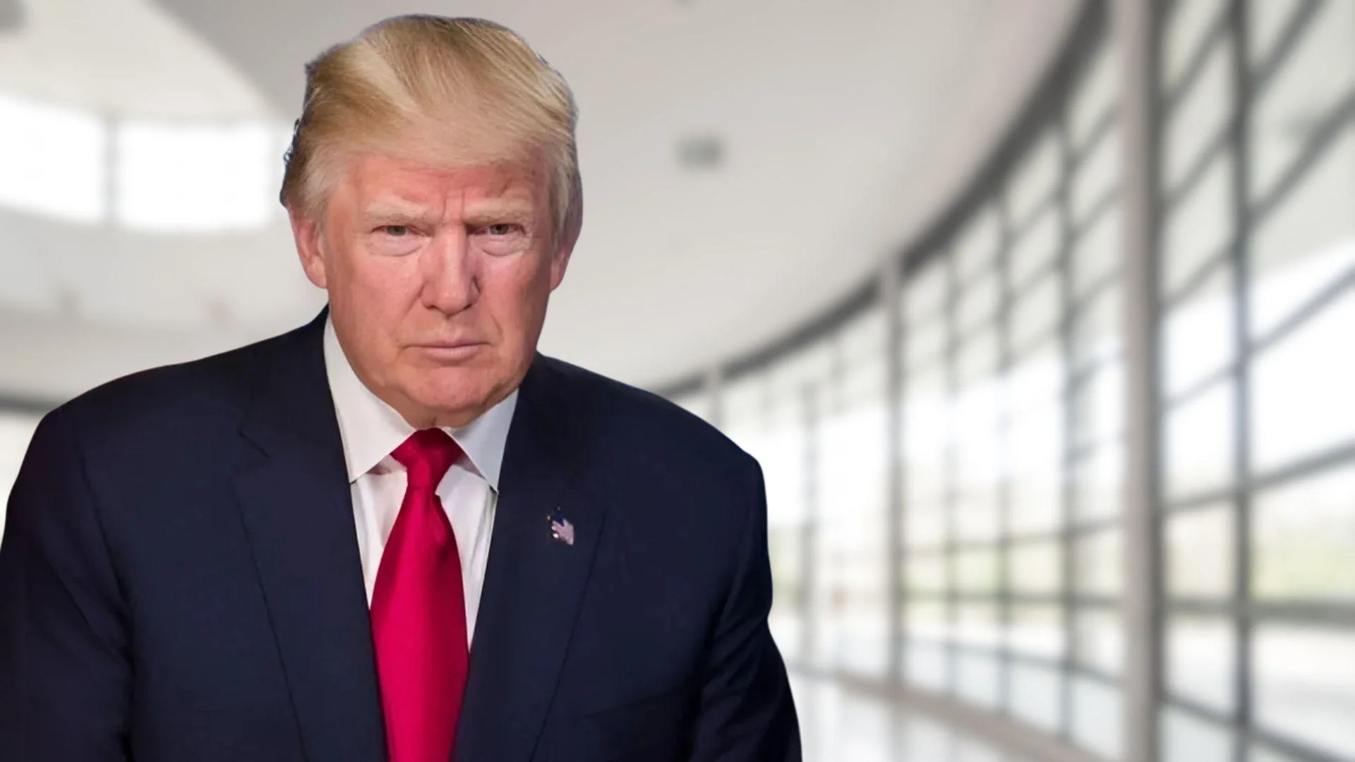 President Donald Trump