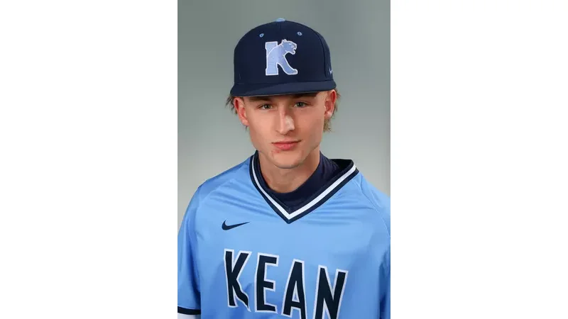 Former Somerville High School standout Tyler Stone played on Friday, May 30 in hopes of reaching the NCAA Division III Baseball Championship Former Somerville High School standout Tyler Stone played on Friday, May 30 in hopes of reaching the NCAA Division III Baseball Championship