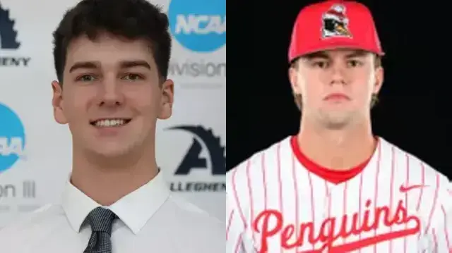 Which former Youngstown Times area high school standouts will be in action on Wednesday, April 9?