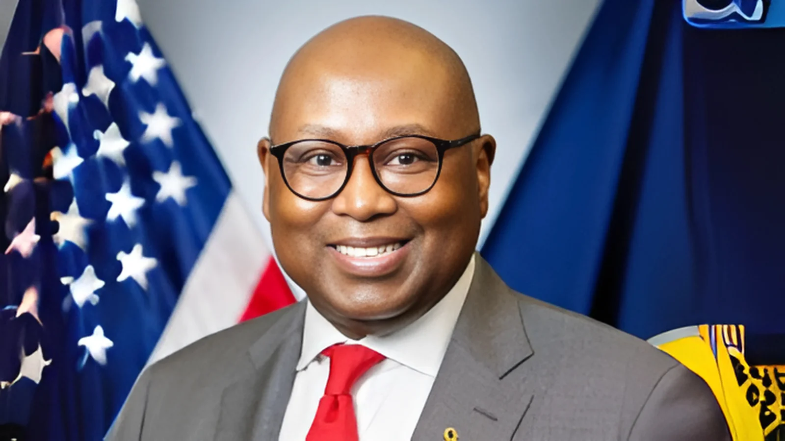 Rodney E. Hood Acting Comptroller of the Currency