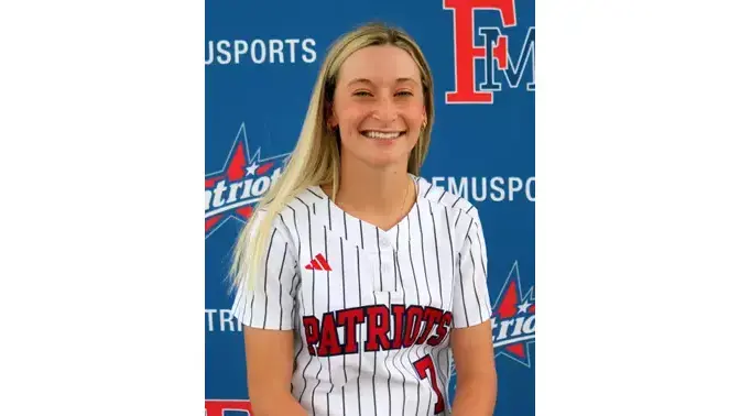Heide Trask High School standout Madalyn White’s collegiate team loses game in the NCAA Division II Softball Championship on Thursday, May 15