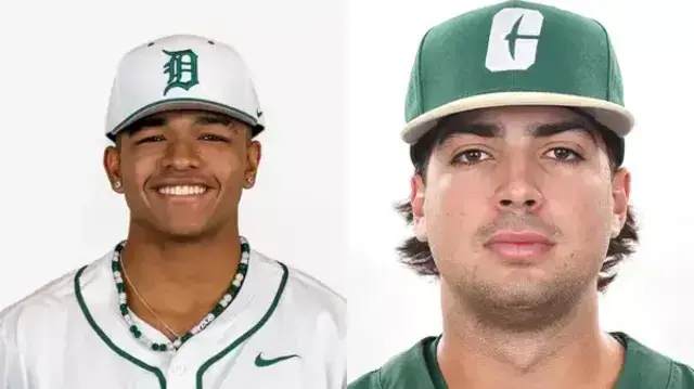 Which former South Broward News area high school standouts will be in action in the week starting Monday, May 5?