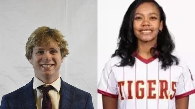 Which former River Region Times area high school standouts will be in action on Sunday, March 23?