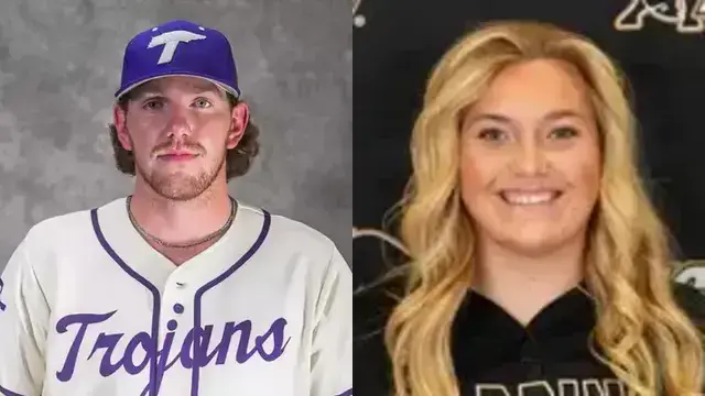 Which former NW Tennessee News area high school standouts will be in action on Saturday, April 12?