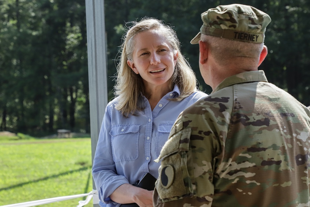 U.S. House Passes Spanberger’s Amendment to Demand VA Investigate Health Impacts of Jet Fuel Exposure on America’s Servicemembers