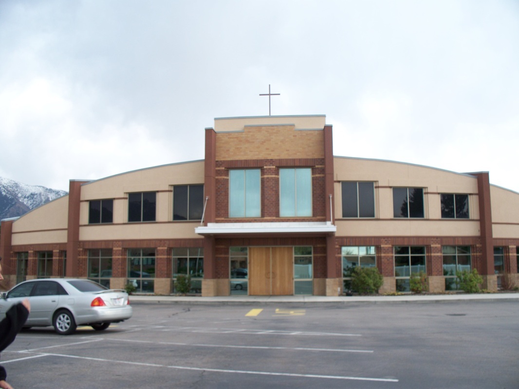 BLESSED SACRAMENT CATHOLIC CHURCH: Mass Intentions for the Week of Dec. 25 BLESSED SACRAMENT CATHOLIC CHURCH: Mass Intentions for the Week of Dec. 25