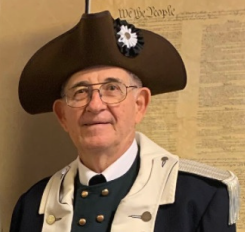 County of Flagler: Flagler County Veterans Day event to feature Randall Scott Morris