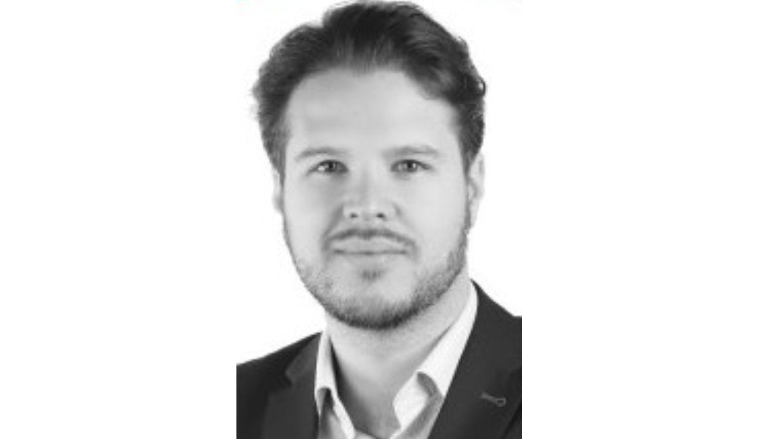 Robert Kopitsch, secretary general at Blockchain for Europe