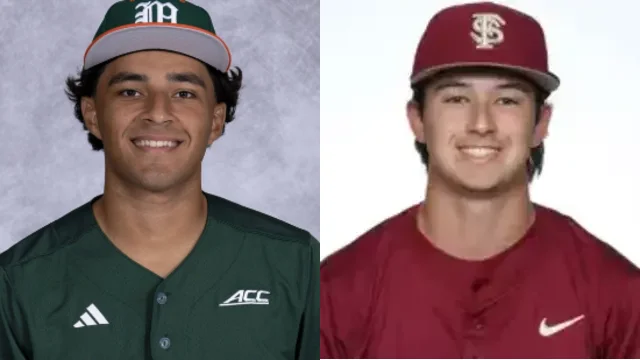 Which former West Hillsborough News area high school standouts will be in action in the week starting Monday, June 2?