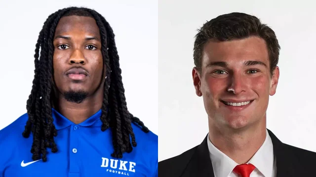 Who are the former high school athletes from South Miami-Dade County area competing during the week of Monday, Dec. 29?