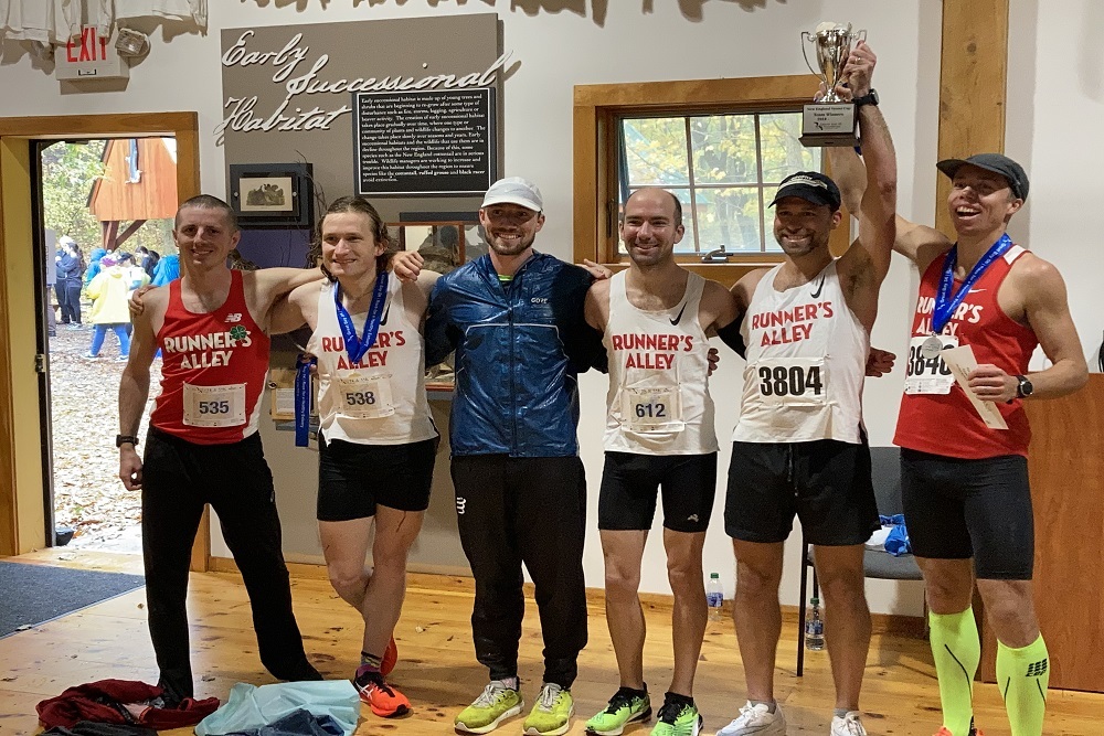 Great Bay Stewards Preparing for the 24th Annual Great Bay 5K | Race for a Healthy Estuary; Returning this year: The New England Oyster Cup!