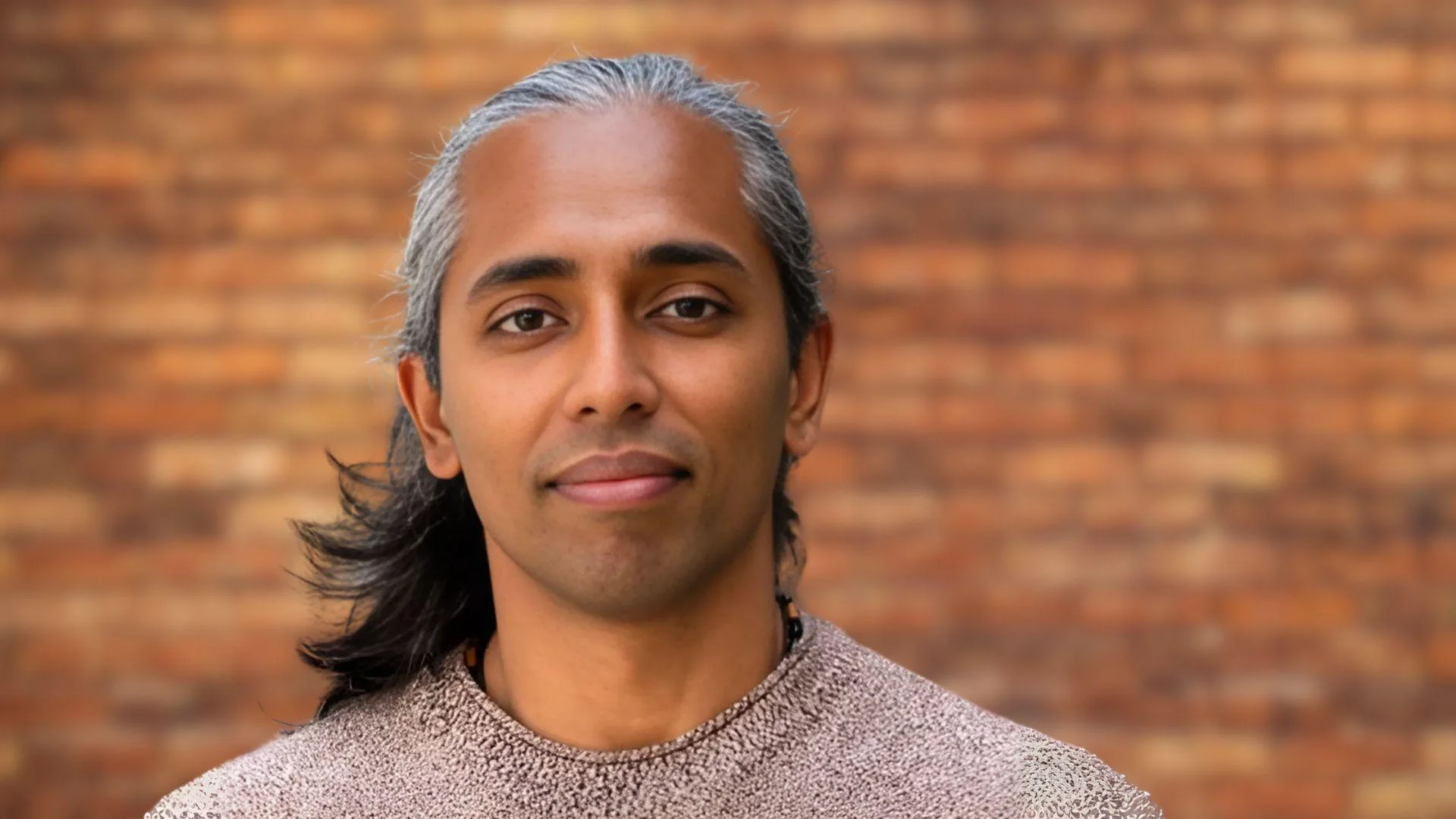 Mo Shaikh, Co-founder of Aptos Labs