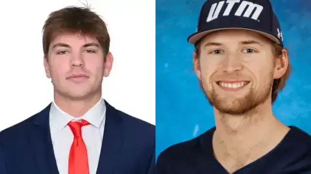 Which former GTR Times area high school standouts will be in action on Sunday, March 30?