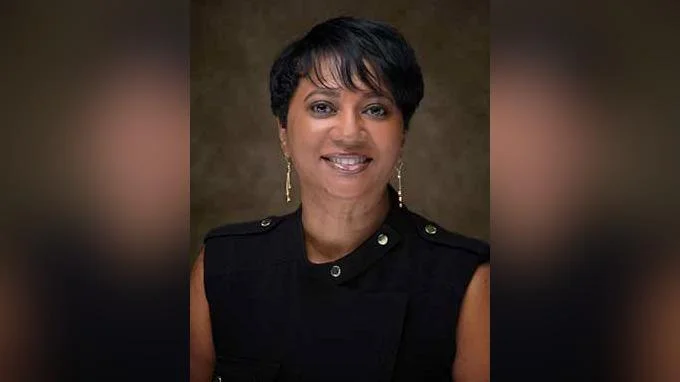 Samantha McKenzie Holmes Vice Chancellor and Chief of Staff - Official Website