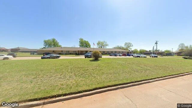 Ownership and CMS ratings for Senior Village Healthcare in Blanchard, Oklahoma in Q1 2026
