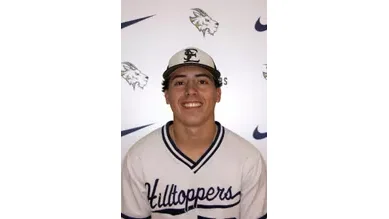 Jacob Zendejas, former Cornerstone Christian School standout’s collegiate team plays on Thursday, May 15 in the NCAA Division II Baseball Championship