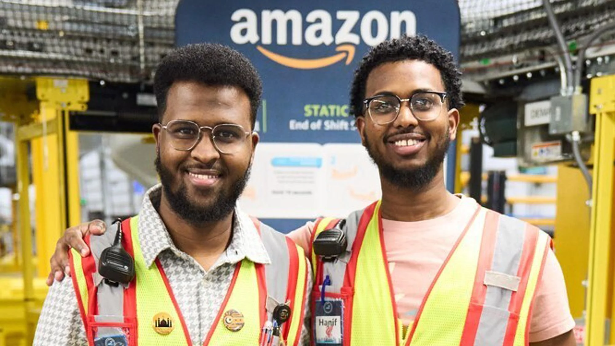 Amazon - Amazon Amazon - Amazon