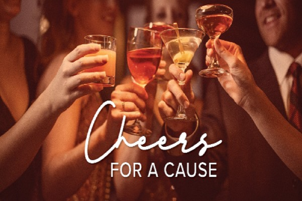 Autumn’s Way – Cheers for a Cause