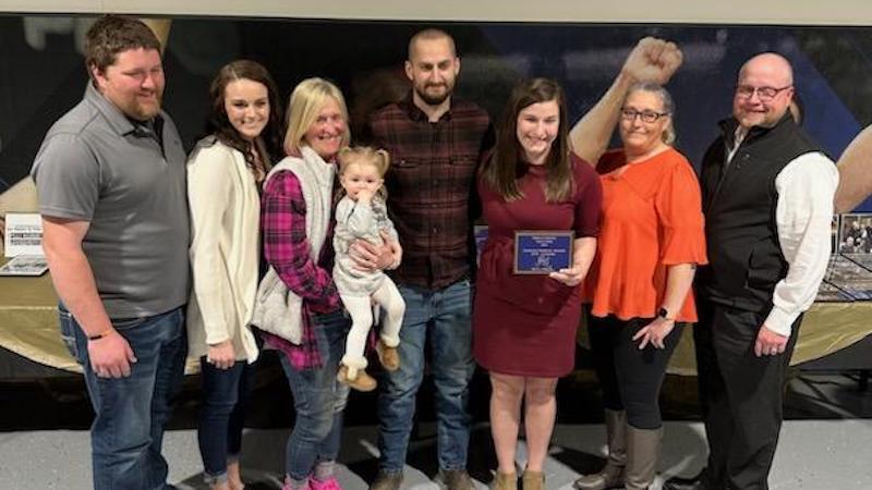 Standout Waterloo city employees receive honors for their hard work: ‘I’ve been lucky to work with a number of talented people over the last 11 years or so’