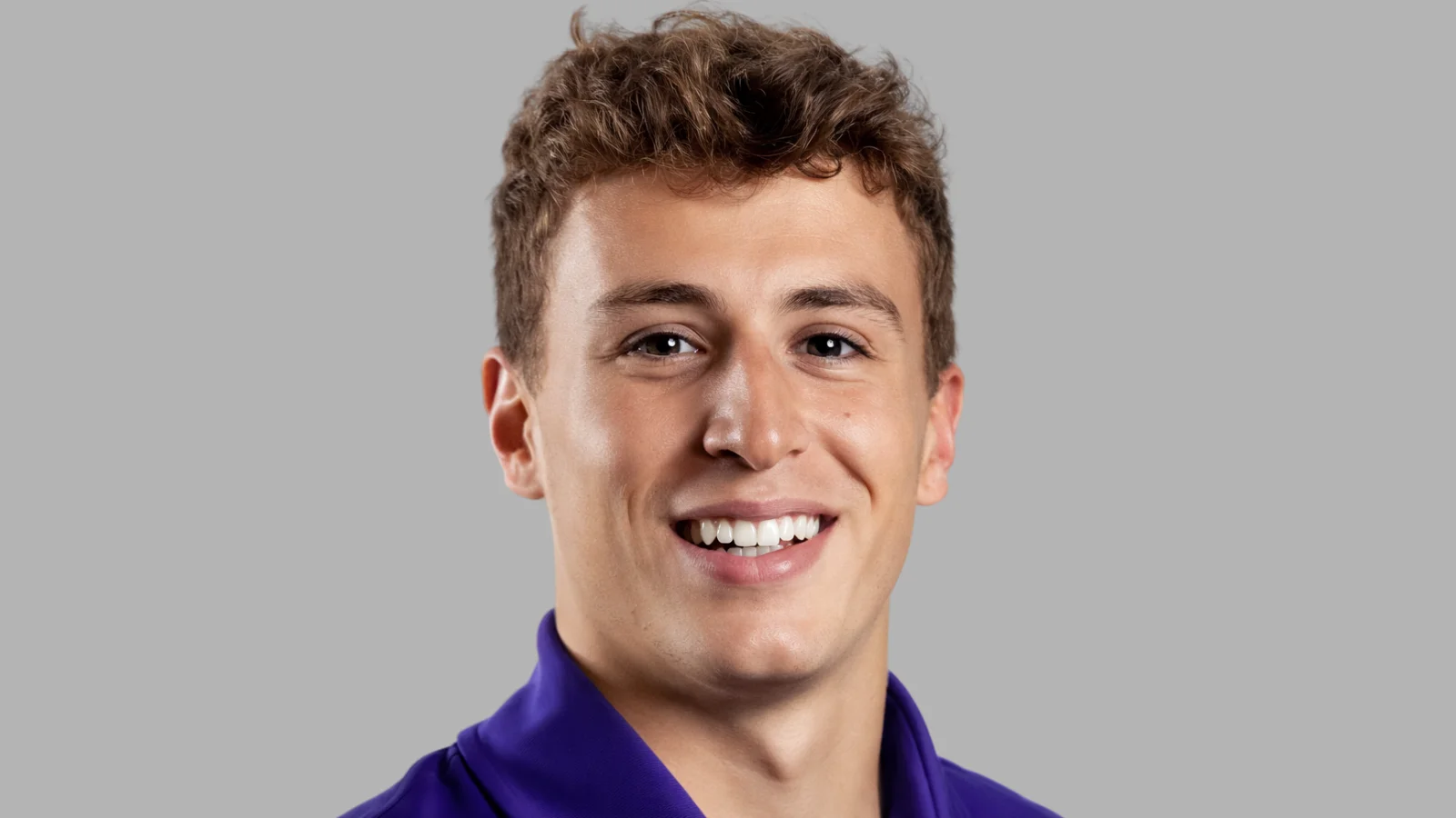 Clement Chidekh, Former Washington Huskies Men's Tennis Player Clement Chidekh, Former Washington Huskies Men's Tennis Player