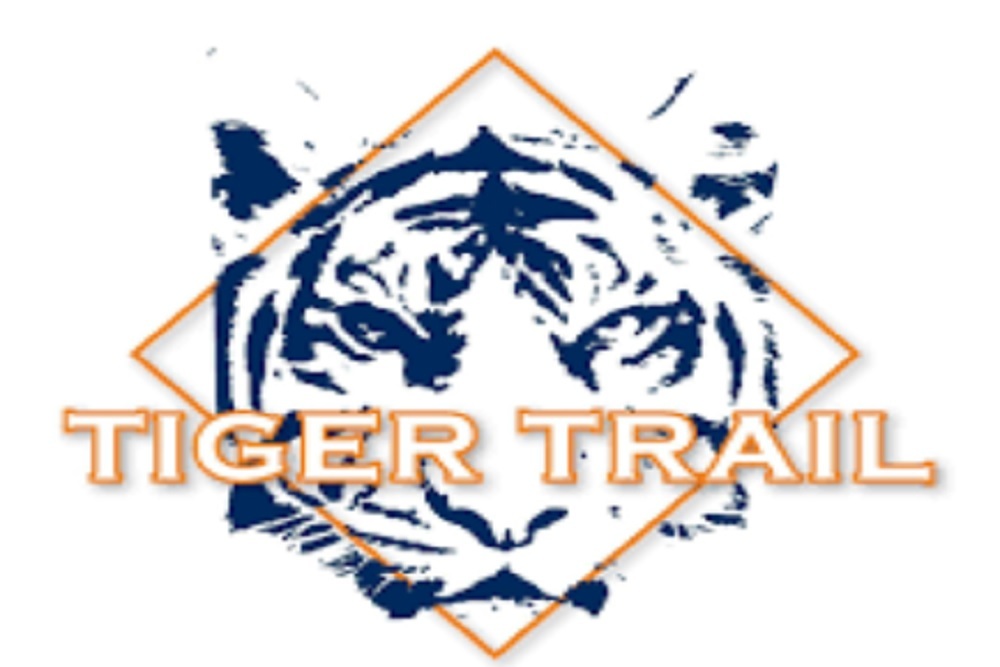 2022 Tiger Trail Induction Ceremony on April 8 2022 Tiger Trail Induction Ceremony on April 8