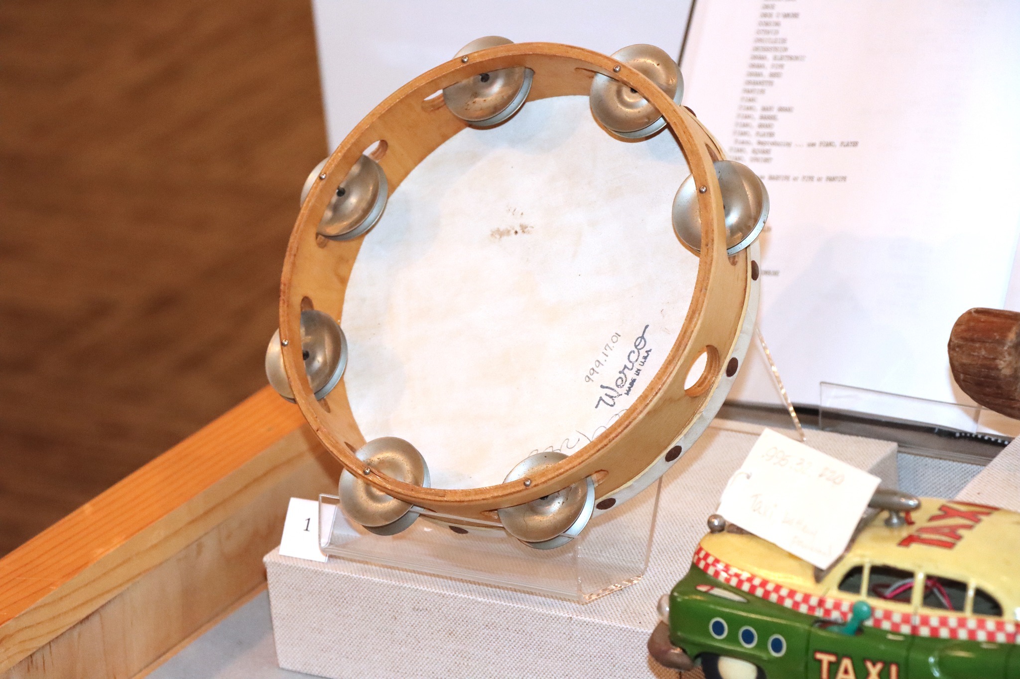 COUNTY OF ONSLOW: Preserve The History Of African Americans