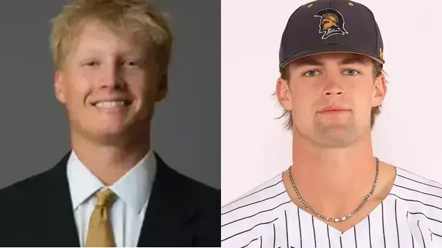 Which former SE Minnesota News area high school standouts will be in action on Friday, May 9?